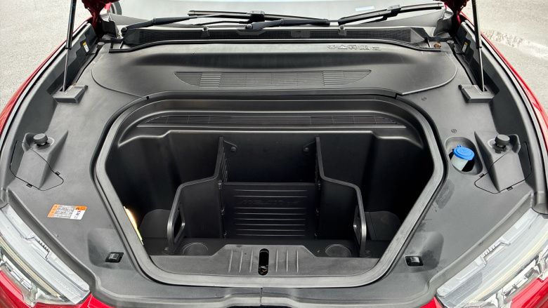 Ford Mustang Mach-E 258kW Extended Range 88kWh AWD 5dr Auto Electric Estate